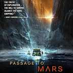  فیلم سینمایی Passage to Mars به کارگردانی 