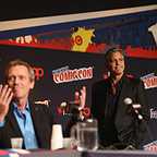  فیلم سینمایی سرزمین فردا با حضور Hugh Laurie و جرج کلونی