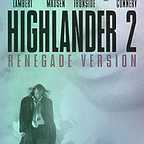  فیلم سینمایی Highlander II: The Quickening به کارگردانی Russell Mulcahy