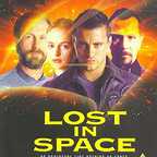  فیلم سینمایی گمشده در فضا به کارگردانی Stephen Hopkins