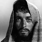  فیلم سینمایی عیسی بن مریم (عیسی ناصری) با حضور Robert Powell