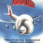  فیلم سینمایی هواپیما! به کارگردانی دیوید زاکر و جیم آبراهامز