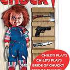  فیلم سینمایی Seed of Chucky به کارگردانی Don Mancini
