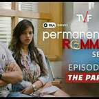  سریال تلویزیونی Permanent Roommates به کارگردانی 