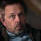  سریال تلویزیونی ماوراء  طبیعی با حضور Curtis Armstrong