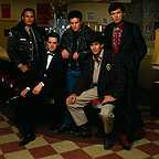  سریال تلویزیونی توئین پیکس با حضور کایل مک لاکلن، Everett McGill، James Marshall، Michael Horse و Michael Ontkean