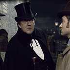 فیلم سینمایی شرلوک هلمز بازی سایه ها با حضور جود لا، رابرت داونی جونیور و استیون فرای
