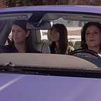 سریال تلویزیونی Gilmore Girls با حضور Kelly Bishop، Alexis Bledel و Lauren Graham