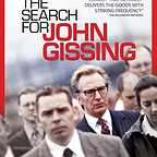  فیلم سینمایی The Search for John Gissing به کارگردانی Mike Binder