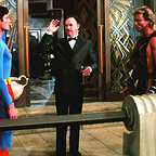  فیلم سینمایی Superman IV: The Quest for Peace با حضور جین هکمن، Christopher Reeve و Mark Pillow