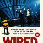  فیلم سینمایی Wired به کارگردانی Larry Peerce