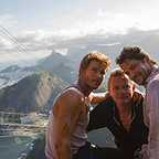  فیلم سینمایی Rio, I Love You با حضور Ryan Kwanten، Stephan Elliott و Marcelo Serrado