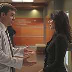  سریال تلویزیونی دکتر هاوس با حضور Lisa Edelstein و Robert Sean Leonard