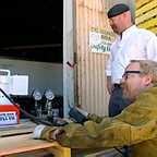  سریال تلویزیونی افسانه زدایان به کارگردانی 