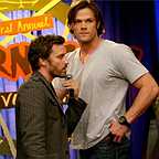  سریال تلویزیونی ماوراء  طبیعی با حضور Jared Padalecki