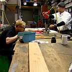  سریال تلویزیونی افسانه زدایان به کارگردانی 