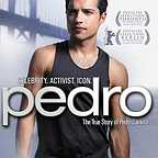  فیلم سینمایی Pedro به کارگردانی 