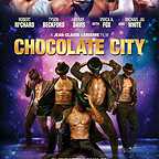  فیلم سینمایی Chocolate City به کارگردانی Jean-Claude La Marre