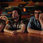  سریال تلویزیونی Flight of the Conchords با حضور جامین کلمنت، Rhys Darby و Bret McKenzie