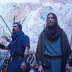  فیلم سینمایی اکسودوس:خدایان و پادشاهان با حضور کریستین بیل و Andrew Tarbet