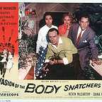  فیلم سینمایی Invasion of the Body Snatchers به کارگردانی Don Siegel