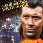  فیلم سینمایی Code Name: Wild Geese به کارگردانی Antonio Margheriti