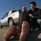  سریال تلویزیونی افسانه زدایان به کارگردانی 