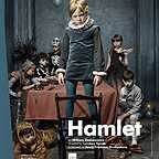  فیلم سینمایی National Theatre Live: Hamlet به کارگردانی 