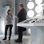  سریال تلویزیونی Doctor Who با حضور Peter Capaldi، Rachel Talalay و جینا کولمن