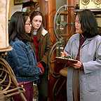  سریال تلویزیونی Gilmore Girls با حضور Alexis Bledel، Keiko Agena و Emily Kuroda