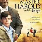  فیلم سینمایی 'Master Harold' ... And the Boys به کارگردانی Lonny Price