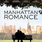  فیلم سینمایی Manhattan Romance با حضور کاترین واترستون، Gaby Hoffmann، Caitlin FitzGerald و Tom O'Brien