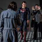  فیلم سینمایی بتمن در برابر سوپرمن: طلوع عدالت با حضور هنری کاویل، جسی ایزنبرگ و زک اسنایدر
