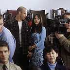  فیلم سینمایی سرنوشت یک مرد با حضور Jacqueline Obradors و وین دیزل