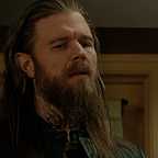  سریال تلویزیونی فرزندان آشوب با حضور Ryan Hurst