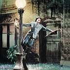  فیلم سینمایی آواز در باران با حضور جین کلی