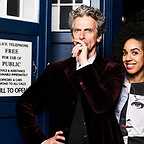  سریال تلویزیونی Doctor Who با حضور Peter Capaldi و Pearl Mackie