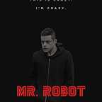  سریال تلویزیونی آقای ربات با حضور Rami Malek