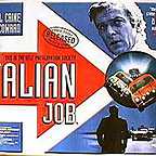  فیلم سینمایی The Italian Job به کارگردانی Peter Collinson