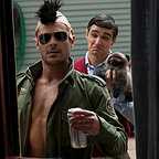  فیلم سینمایی همسایه ها با حضور زک افرون و دیو فرانکو