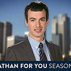  سریال تلویزیونی Nathan for You به کارگردانی 