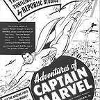  فیلم سینمایی Adventures of Captain Marvel با حضور Tom Tyler
