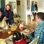  سریال تلویزیونی خانواده امروزی با حضور Celia Weston، جس تایلر فرگوسن، اریک استون استریت و Aubrey Anderson-Emmons