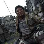  فیلم سینمایی Attack on Titan: Part 2 با حضور Satoru Matsuo