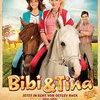  فیلم سینمایی Bibi & Tina - Der Film به کارگردانی Detlev Buck