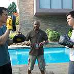  فیلم سینمایی آدم ربایی با حضور Taylor Lautner، John Singleton و جیسون ایساکس