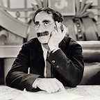  سریال تلویزیونی سوپ اردک با حضور Groucho Marx