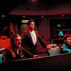  فیلم سینمایی سفرهای ستاره ای: خشم خان با حضور William Shatner، DeForest Kelley و James Doohan