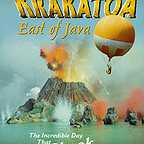  فیلم سینمایی Krakatoa: East of Java به کارگردانی Bernard L. Kowalski