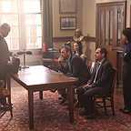  سریال تلویزیونی دکتر هاوس با حضور جفری رایت، Hugh Laurie، عمر اپس، Odette Annable و Charlyne Yi
